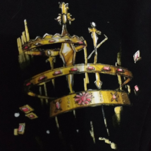 Nike LeBron James XS boy shirt - Picture 8 of 8